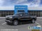 2026 Chevrolet Silverado 1500 LT (2FL) Crew Cab Short Box 4WD