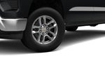 2026 Chevrolet Silverado 1500 LT (2FL) Crew Cab Short Box 4WD