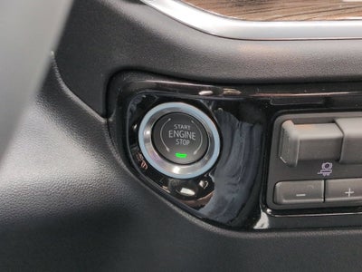 2026 Chevrolet Silverado 1500 LT (2FL) Crew Cab Short Box 4WD