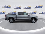 2026 Chevrolet Silverado 1500 LT (2FL) Crew Cab Short Box 4WD