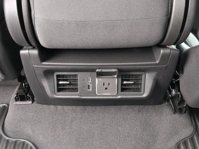 2026 Chevrolet Silverado 1500 LT (2FL) Crew Cab Short Box 4WD