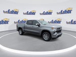 2026 Chevrolet Silverado 1500 LT (2FL) Crew Cab Short Box 4WD