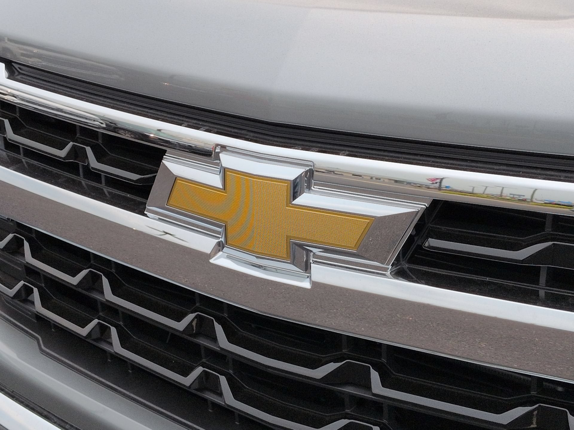 2026 Chevrolet Silverado 1500 LT (2FL) Crew Cab Short Box 4WD