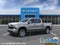 2026 Chevrolet Silverado 1500 LT (2FL) Crew Cab Short Box 4WD