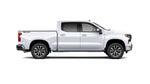 2026 Chevrolet Silverado 1500 LT (2FL) Crew Cab Short Box 4WD