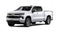 2026 Chevrolet Silverado 1500 LT (2FL) Crew Cab Short Box 4WD