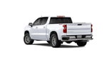 2026 Chevrolet Silverado 1500 LT (2FL) Crew Cab Short Box 4WD