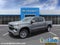 2026 Chevrolet Silverado 1500 LT (2FL) Crew Cab Short Box 4WD