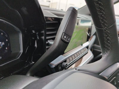 2026 Chevrolet Silverado 1500 LT (2FL) Crew Cab Short Box 4WD