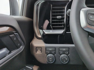 2026 Chevrolet Silverado 1500 LT (2FL) Crew Cab Short Box 4WD