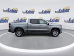 2026 Chevrolet Silverado 1500 LT (2FL) Crew Cab Short Box 4WD