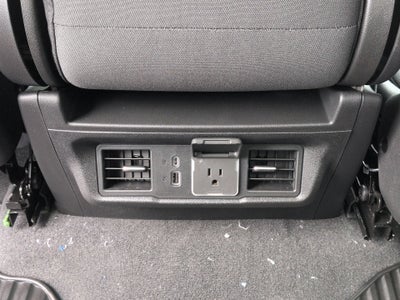 2026 Chevrolet Silverado 1500 LT (2FL) Crew Cab Short Box 4WD