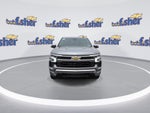 2026 Chevrolet Silverado 1500 LT (2FL) Crew Cab Short Box 4WD