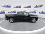 2026 Chevrolet Silverado 1500 LT (2FL) Crew Cab Short Box 4WD