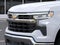 2026 Chevrolet Silverado 1500 LT (2FL) Crew Cab Short Box 4WD