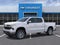 2026 Chevrolet Silverado 1500 LT (2FL) Crew Cab Short Box 4WD
