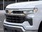 2026 Chevrolet Silverado 1500 LT (2FL) Crew Cab Short Box 4WD