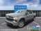 2026 Chevrolet Silverado 1500 LT (2FL) Crew Cab Short Box 4WD