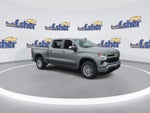 2026 Chevrolet Silverado 1500 LT (2FL) Crew Cab Short Box 4WD