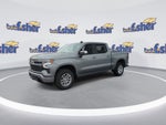 2026 Chevrolet Silverado 1500 LT (2FL) Crew Cab Short Box 4WD