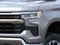 2026 Chevrolet Silverado 1500 LT (2FL) Crew Cab Short Box 4WD