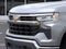 2026 Chevrolet Silverado 1500 LT (2FL) Crew Cab Short Box 4WD