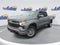 2026 Chevrolet Silverado 1500 LT (2FL) Crew Cab Short Box 4WD