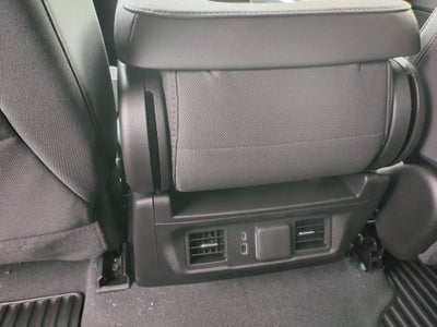 2026 Chevrolet Silverado 1500 LT (2FL) Crew Cab Short Box 4WD