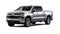 2026 Chevrolet Silverado 1500 LT (2FL) Crew Cab Short Box 4WD