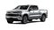 2026 Chevrolet Silverado 1500 LT (2FL) Crew Cab Short Box 4WD