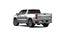 2026 Chevrolet Silverado 1500 LT (2FL) Crew Cab Short Box 4WD