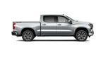 2026 Chevrolet Silverado 1500 LT (2FL) Crew Cab Short Box 4WD