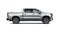 2026 Chevrolet Silverado 1500 LT (2FL) Crew Cab Short Box 4WD