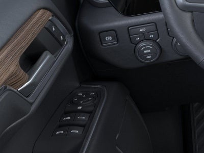 2026 Chevrolet Silverado 1500 LT (2FL) Crew Cab Short Box 4WD
