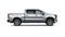 2026 Chevrolet Silverado 1500 LT (2FL) Crew Cab Short Box 4WD