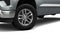 2026 Chevrolet Silverado 1500 LT (2FL) Crew Cab Short Box 4WD