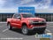 2026 Chevrolet Silverado 1500 LT (2FL) Crew Cab Short Box 4WD
