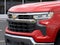 2026 Chevrolet Silverado 1500 LT (2FL) Crew Cab Short Box 4WD