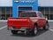 2026 Chevrolet Silverado 1500 LT (2FL) Crew Cab Short Box 4WD