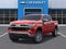 2026 Chevrolet Silverado 1500 LT (2FL) Crew Cab Short Box 4WD