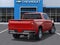 2026 Chevrolet Silverado 1500 LT (2FL) Crew Cab Short Box 4WD