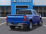 2026 Chevrolet Silverado 1500 LT (2FL) Crew Cab Short Box 4WD