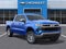 2026 Chevrolet Silverado 1500 LT (2FL) Crew Cab Short Box 4WD