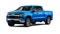 2026 Chevrolet Silverado 1500 LT (2FL) Crew Cab Short Box 4WD