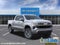 2026 Chevrolet Silverado 1500 LT (2FL) Crew Cab Short Box 4WD