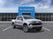 2026 Chevrolet Silverado 1500 LT (2FL) Crew Cab Short Box 4WD
