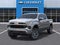 2026 Chevrolet Silverado 1500 LT (2FL) Crew Cab Short Box 4WD