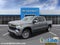 2026 Chevrolet Silverado 1500 LT (2FL) Crew Cab Short Box 4WD
