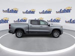 2026 Chevrolet Silverado 1500 LT (2FL) Crew Cab Short Box 4WD