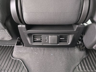2026 Chevrolet Silverado 1500 LT (2FL) Crew Cab Short Box 4WD